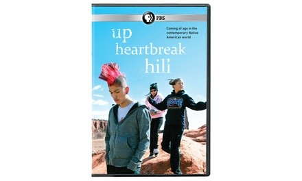 Up Heartbreak Hill