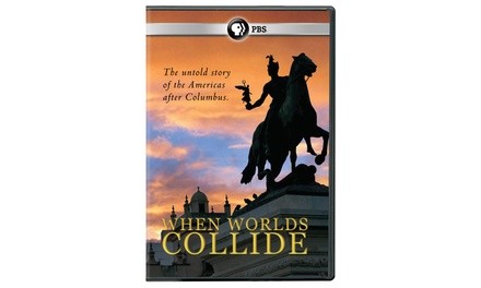 When Worlds Collide: Americas After Columbus