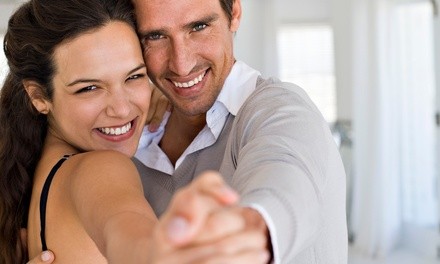Up to 80% Off on Dancing - Recreational at FEARLESS FOOTSTEPS DANCE STUDIO