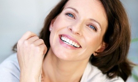 $993.50 for One Thermage Skin-Tightening Treatment at Seattle Wellness Programs ($1,950 Value)