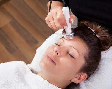 Up to 27% Off on Microdermabrasion at M&K Beauty Salon