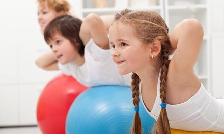 Up to 55% Off at HOMEPRO PERSONAL TRAINING LLC