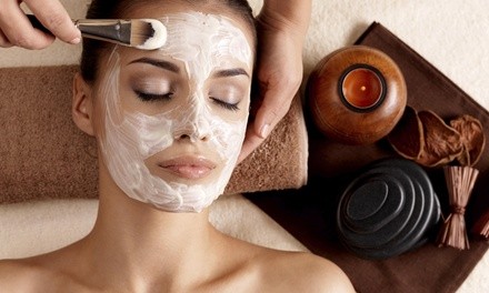 Up to 43% Off Signature Facials at Belisa Salon