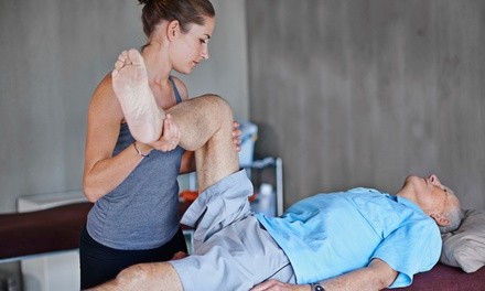 Up to 74% Off on Massage - Chiropractic at Recovery Method Chiropractic and Acupuncture