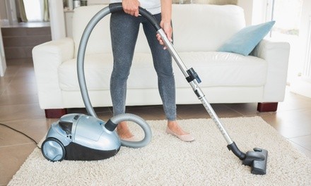 Up to 38% Off on House Cleaning at Byhisgrace #1,LLC