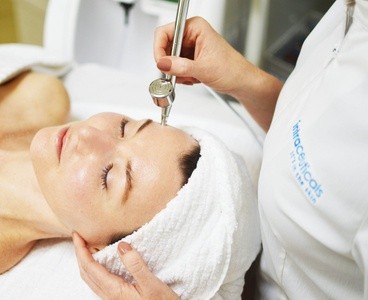 Up to 49% Off on In Spa Facial (Type of facial determined by spa) at Beyond The Blemish