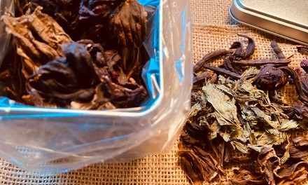 Up to 45% Off on African Immunity Tea or Tonic at Healthy Living Advisor (HLA)