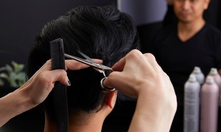 Up to 40% Off on Gift Card - Hair Salon at New Attitude 41