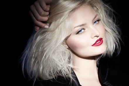 Up to 60% Off on Salon - Haircut - Women at Lux Salon And Spa