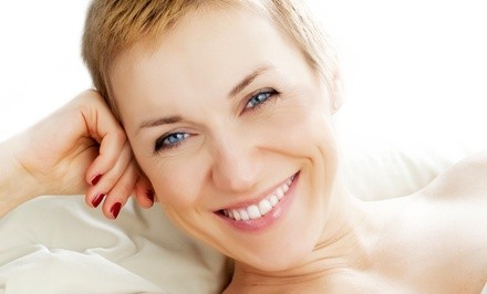 One Basic 60-Minute Facial at Finale' Hair Removal and Facial Rejuvenation (43% Off) 