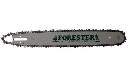 Forester K095 16