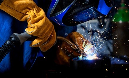 Up to 43% Off on Wood/Metal Working Course at MrMetal