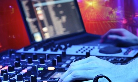 Up to 10% Off on Recording Studio Rental at RedSpace Studio