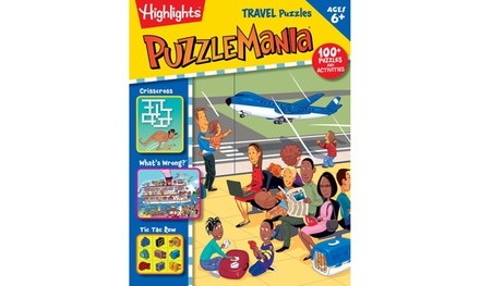 Travel Puzzles