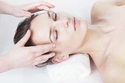 Up to 27% Off on Facial - Anti-Aging at Privileged Beauty Aesthetics