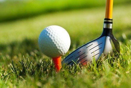 Up to 65% Off on Golf - Recreational at Stripe Show Golf Club