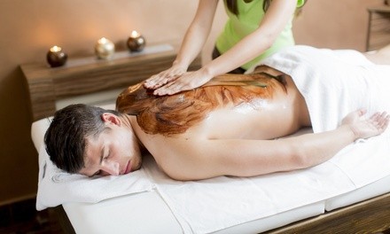 Up to 40% Off on Facial - Back at Trademark Beauty