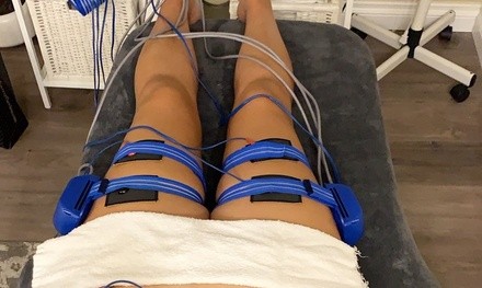 Up to 54% Off on Fat Freezing Treatment at Shape 21