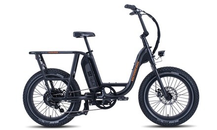 Up to 36% Off on Bike / Cycle / Bicycle - Rental at Electric Spinz- E-Bike Rental & Sales