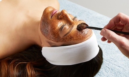 Up to 35% Off on In Spa Facial (Type of facial determined by spa) at Agni Massage