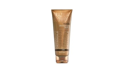 Brazilian Blowout Daily Smoothing Serum, 8 Ounce