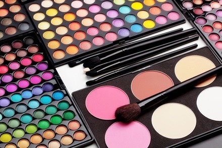 Up to 25% Off on Makeup Application at Sip & Slay LLC