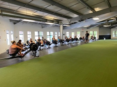 Up to 45% Off on Fitness Conditioning at T2 Fitness