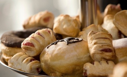 Up to 35% Off on Catering at L.A. Photography & More