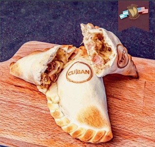 $10 For $20 Worth Of Empanadas & More (Also Valid On Take-Out W/Min. Purchase $30)