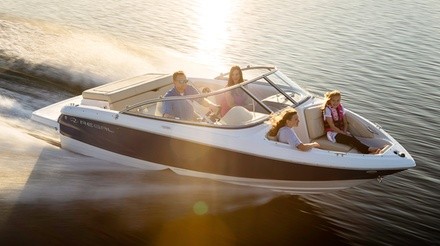 Up to 40% Off on Powerboat Rental at Intercoastal Lifestyle LLC