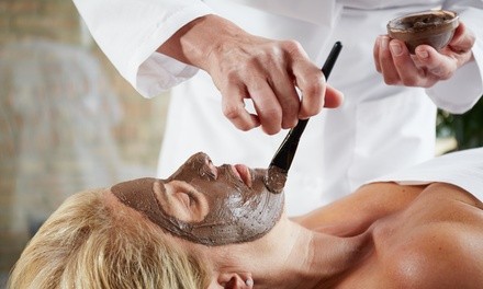 Up to 41% Off on Facial - Chocolate at Blended Beauty Total Skincare LLC