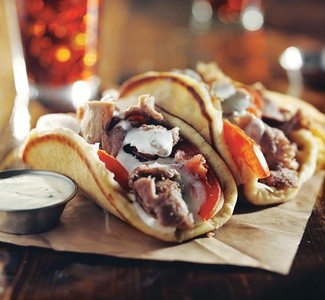 $15 For $30 Worth Of Greek Dining