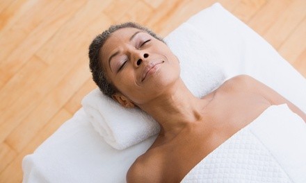 Up to 35% Off on Facial at The Oasis Of South Florida