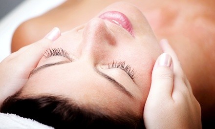 Up to 67% Off on Facial - Anti-Aging at Kitty’s SPA