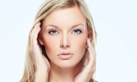 European Facials and Brow Waxes from Kristal Mussetter at DND Hair Studio (Up to 57% Off). Three Options Available.