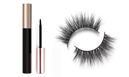 Up to 33% Off on Eyelash Extensions at Barbies Love 4 Lashes