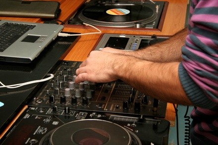 Up to 40% Off on Recording Studio Rental at KDP Studios