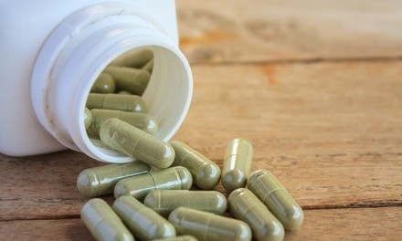 Up to 79% Off on Vitamin / Supplement (Retail) at Always Be Healthy,LLC