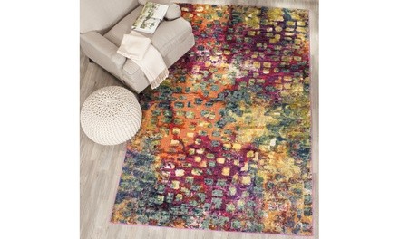 Safavieh Colorful Monaco Area Rugs