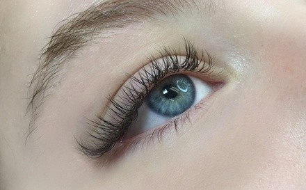 Up to 84% Off on Eyelash Extensions at That's A Lash!