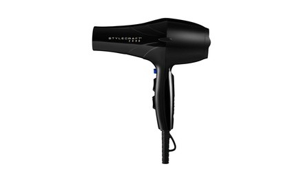 Hair Dryer Blow Dryer Women Stylecraft Professional Super Ceramic Dryer 2000 Wat