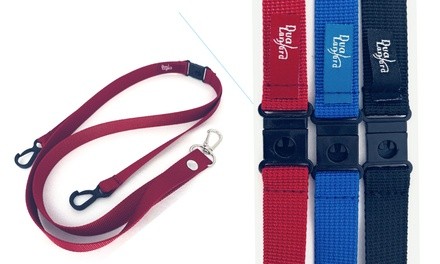 Up to 33% Off on Produce (Retail) at Dual Lanyard