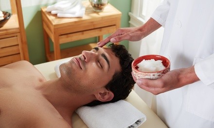 Up to 36% Off on Facial - Men's at Lynesi Alex Spa