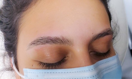 Up to 52% Off on In Spa Facial (Type of facial determined by spa) at Lynesi Alex Spa