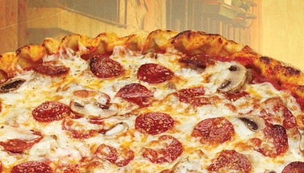 $10 for $20 Worth of Italian Cuisine for Take Out