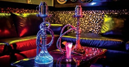 Up to 60% Off on Subscription - Entertainment at Good Vibes Hookah Lounge