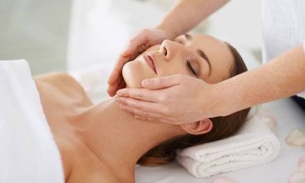 Up to 35% Off on Detoxification - Enzyme Therapy at Esthetics With Anna