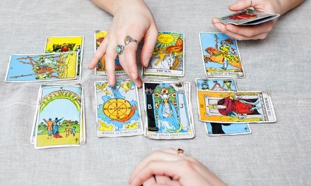 Up to 60% Off on Psychic / Astrology / Fortune Telling at Psychic Answers