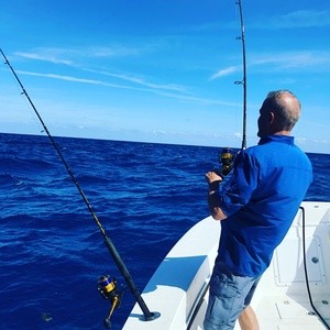 Up to 41% Off on Fishing at Rogue Sport Fishing LLC.