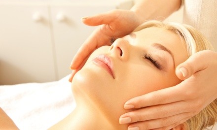 Two or Four Hydrodermabrasion Treatments with Dermaplaning at Facials by Ann (Up to 36% Off)